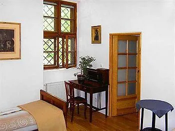 Hotel Sewa Apartamenty Krakow