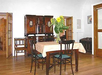 Sewa Apartamenty Krakow Hotel