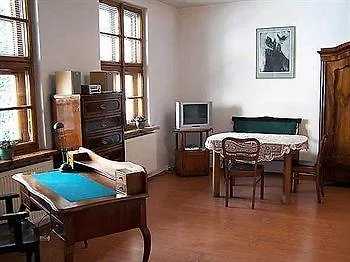 Sewa Apartamenty Krakow