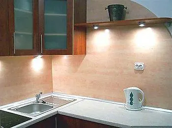Sewa Apartamenty Krakow Hotel