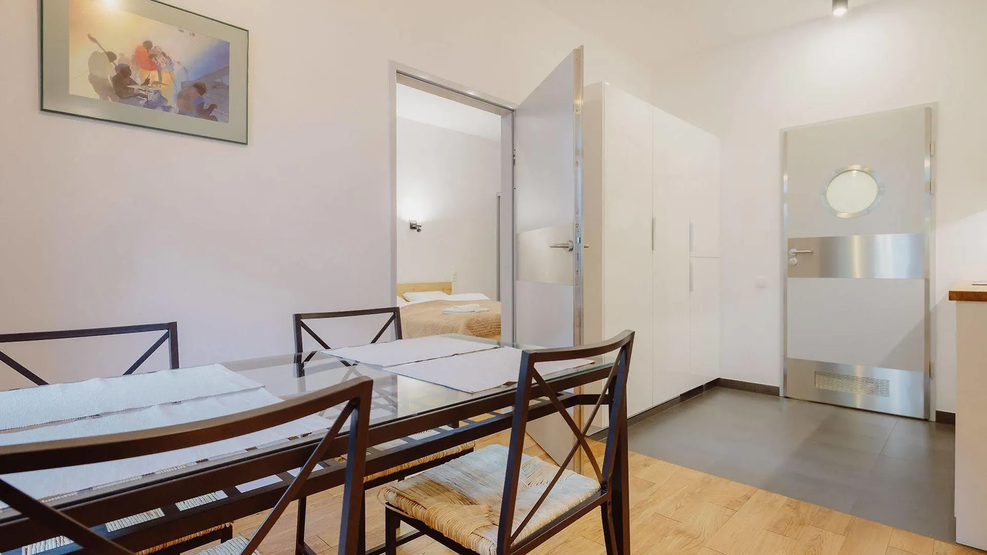 Hotel Sewa Apartamenty Krakow
