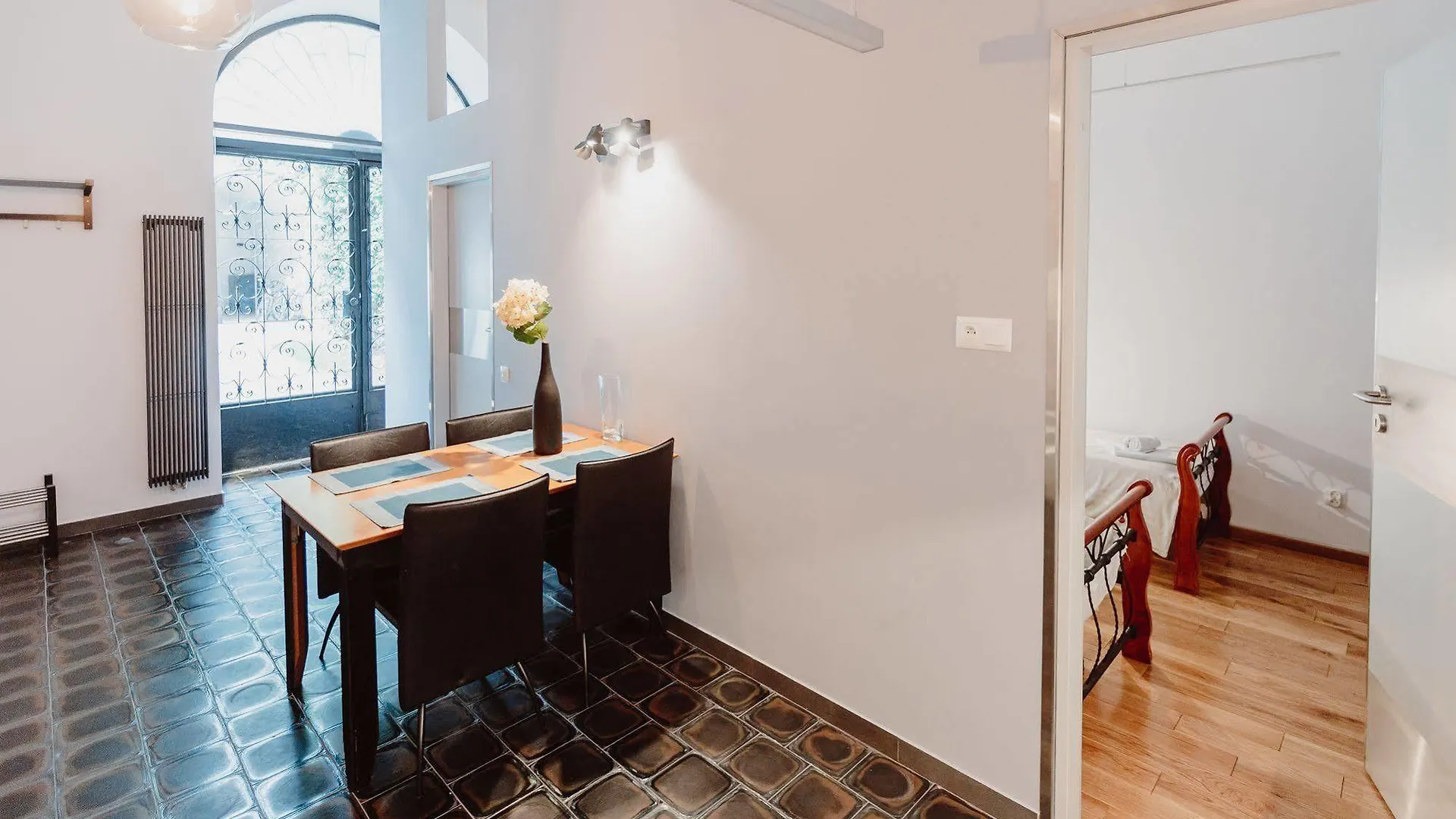 Sewa Apartamenty Krakow Hotel