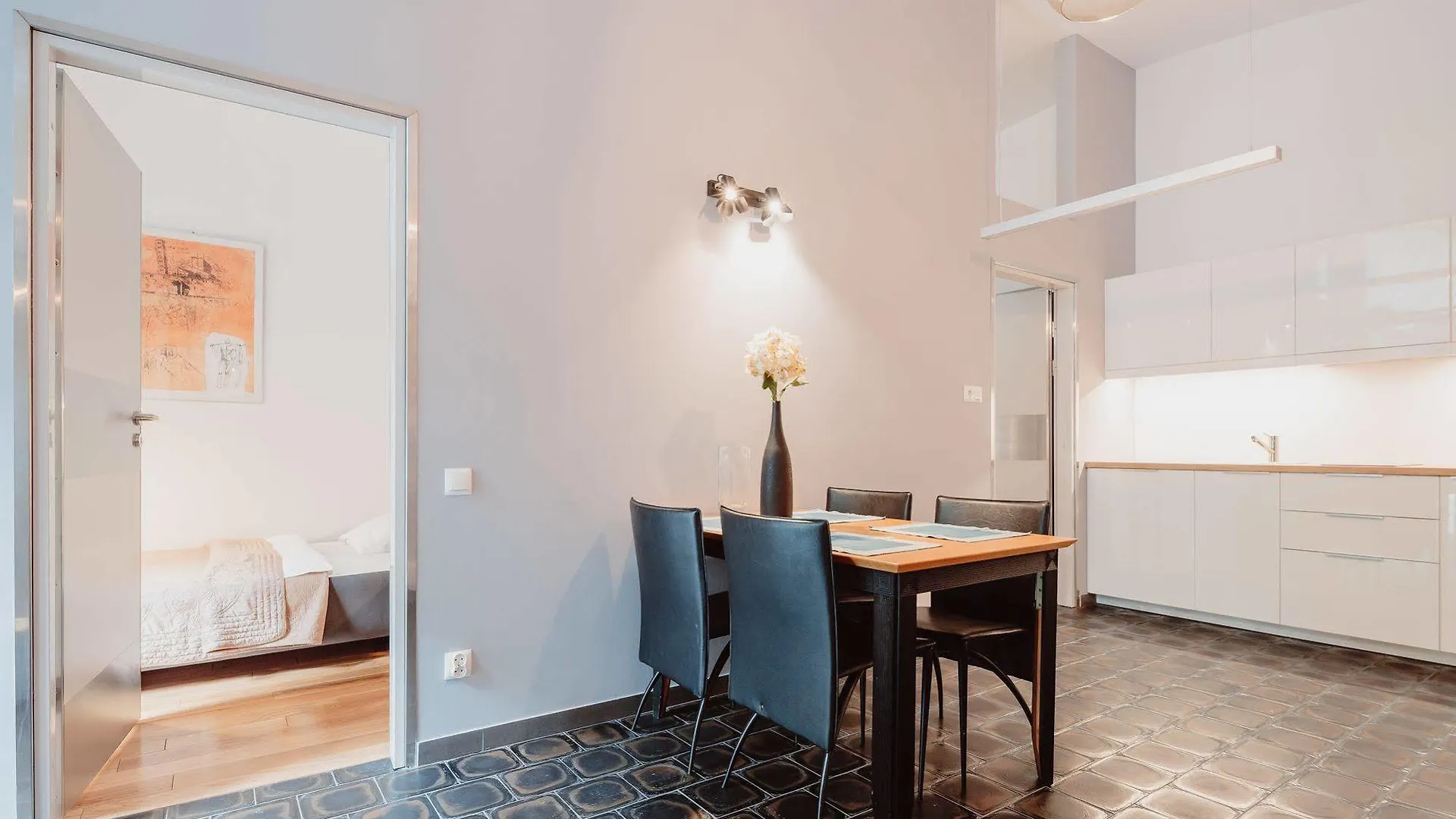 Sewa Apartamenty Krakow