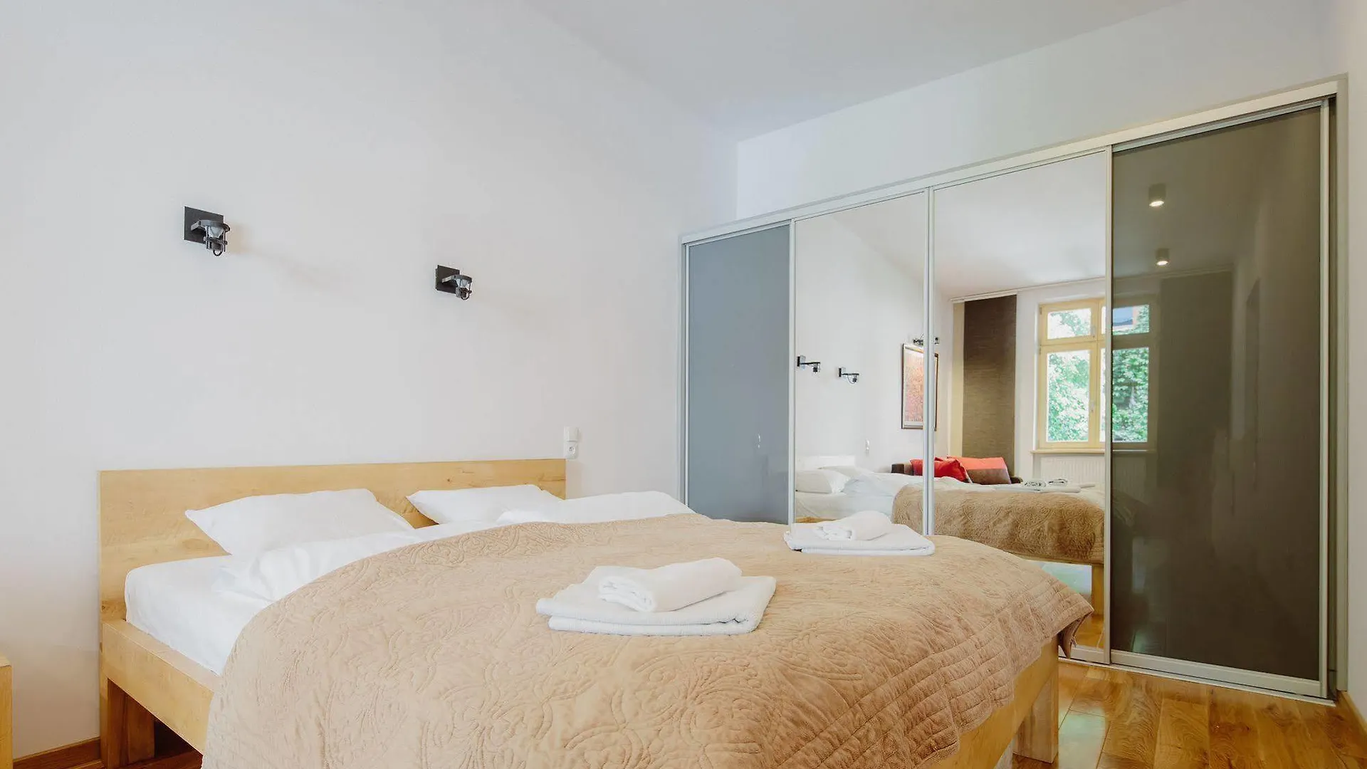 Sewa Apartamenty Krakow Poland