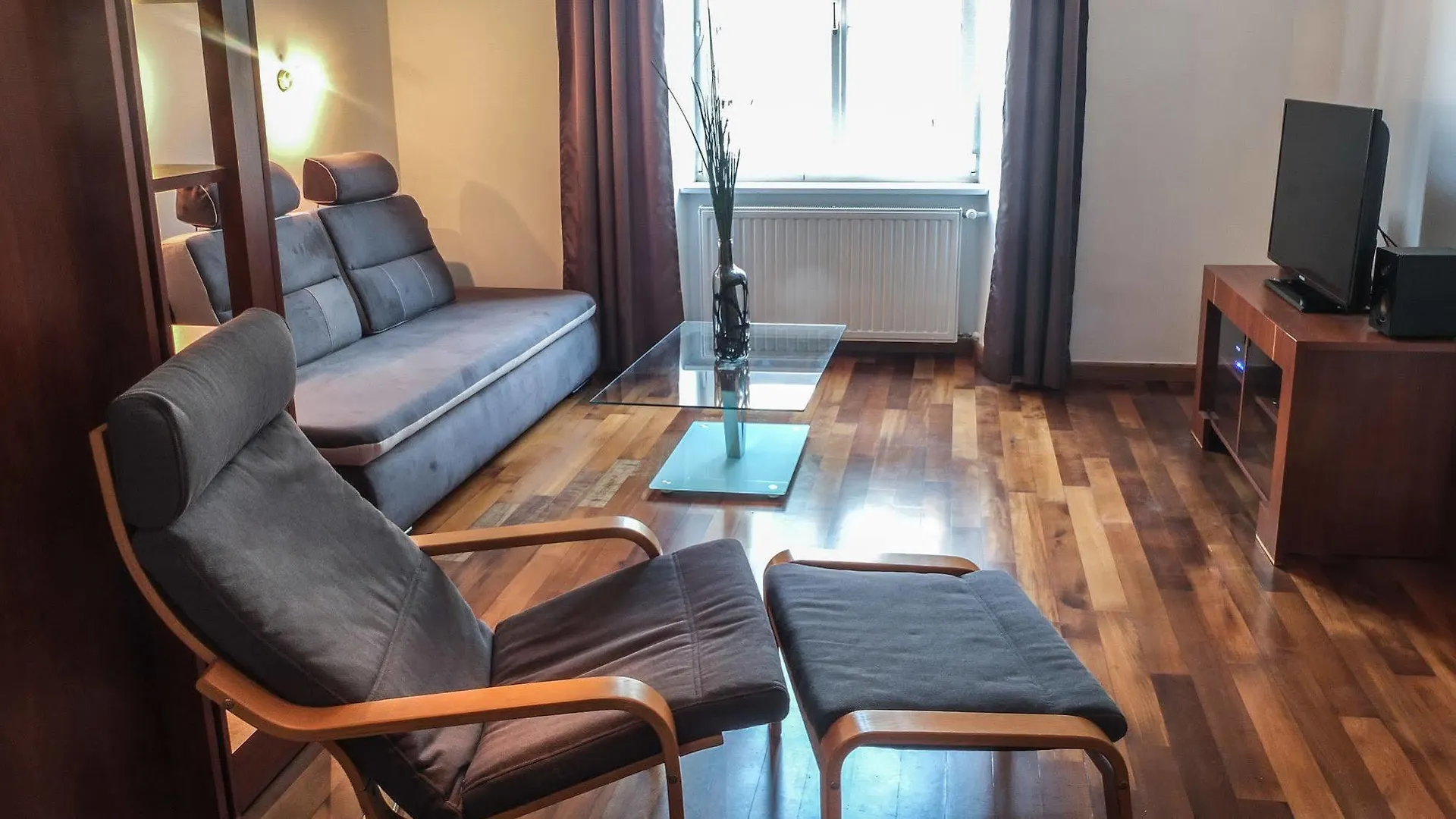 Sewa Apartamenty Krakow 3*,