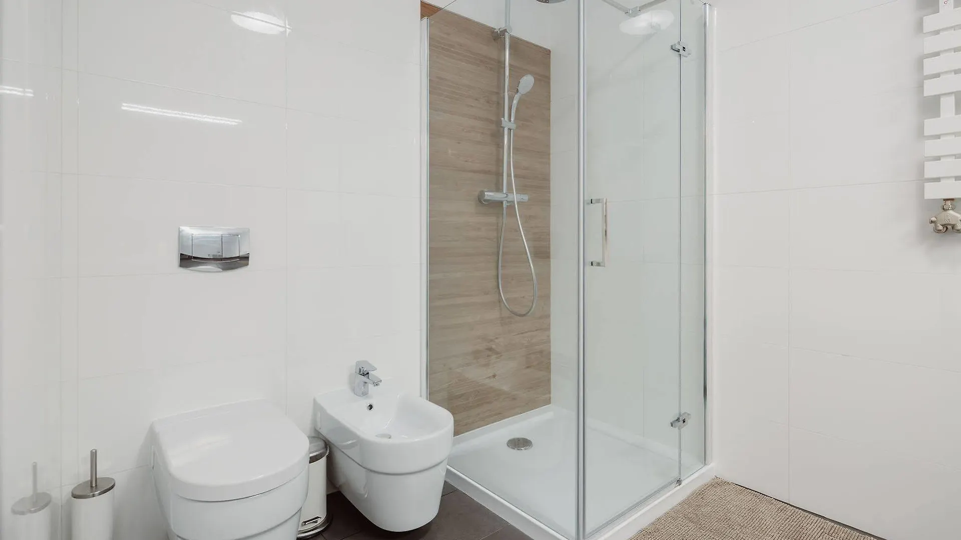 Sewa Apartamenty Krakow