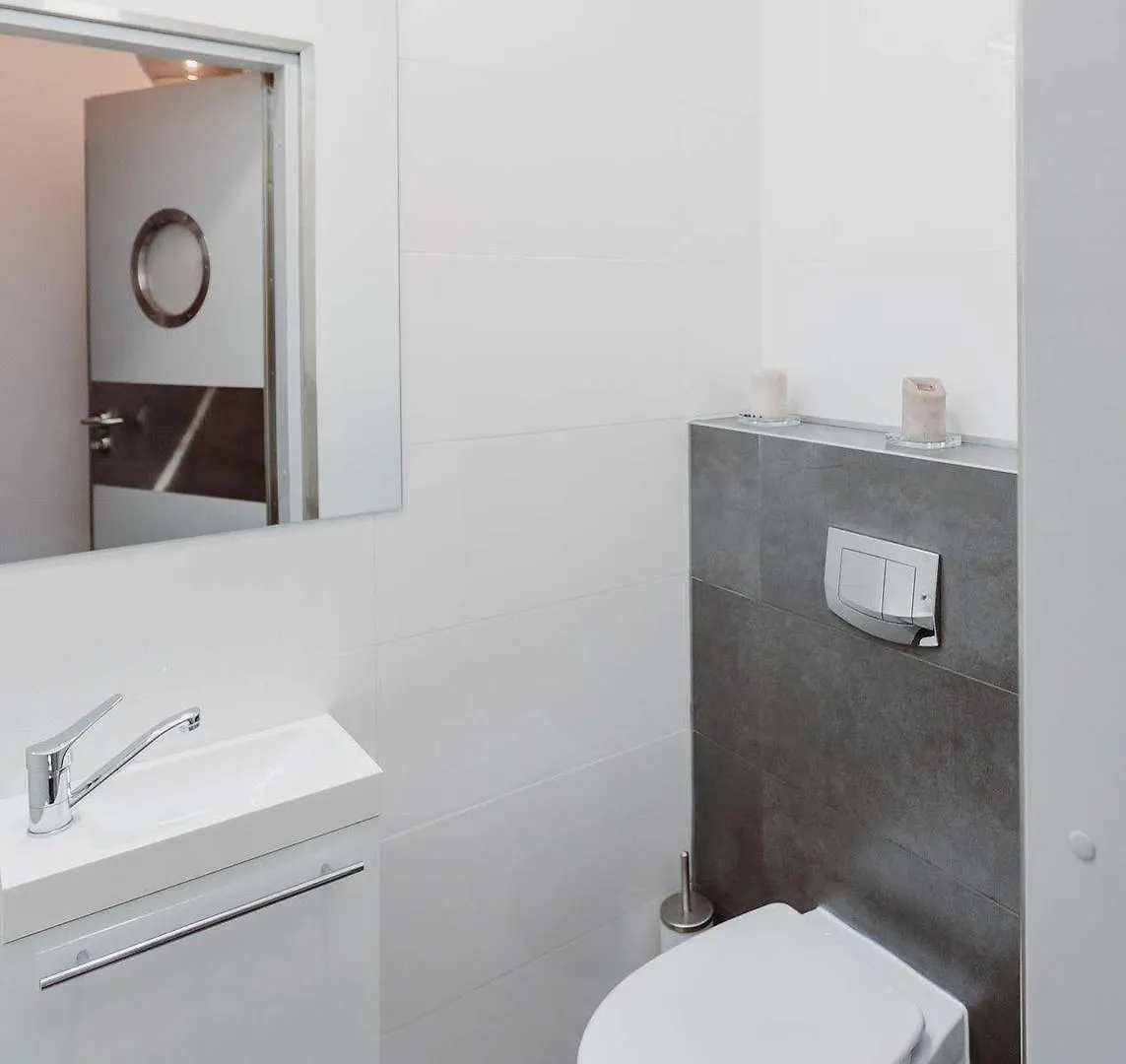 Sewa Apartamenty Krakow Hotel