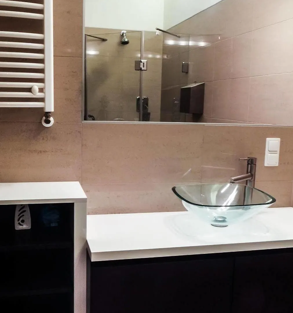 Hotel Sewa Apartamenty Krakow