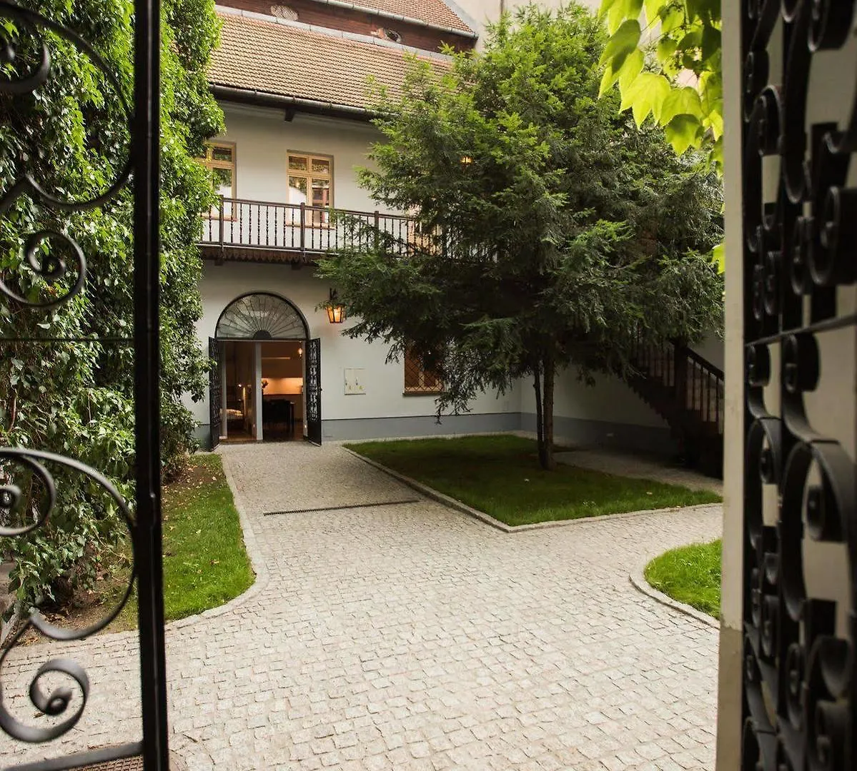 Sewa Apartamenty Krakow