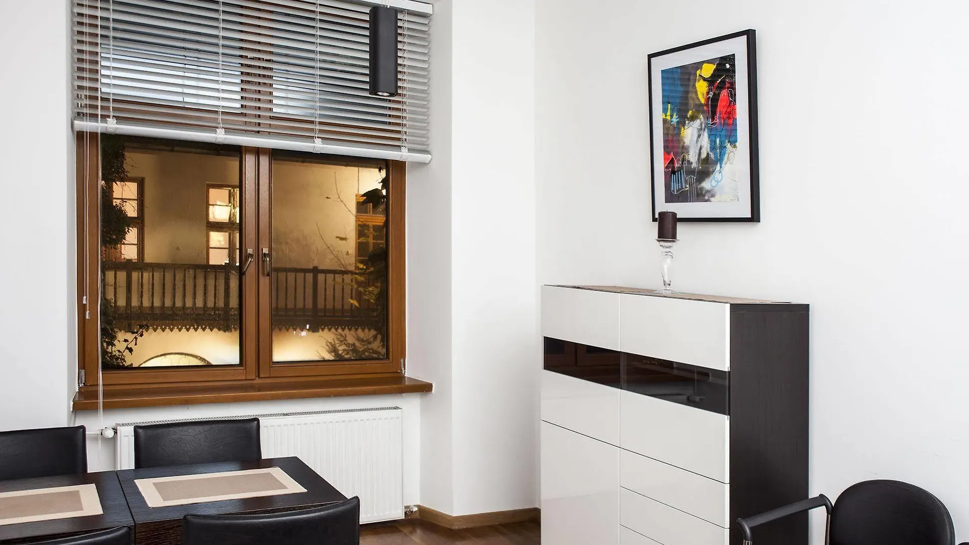 Sewa Apartamenty Krakow Poland