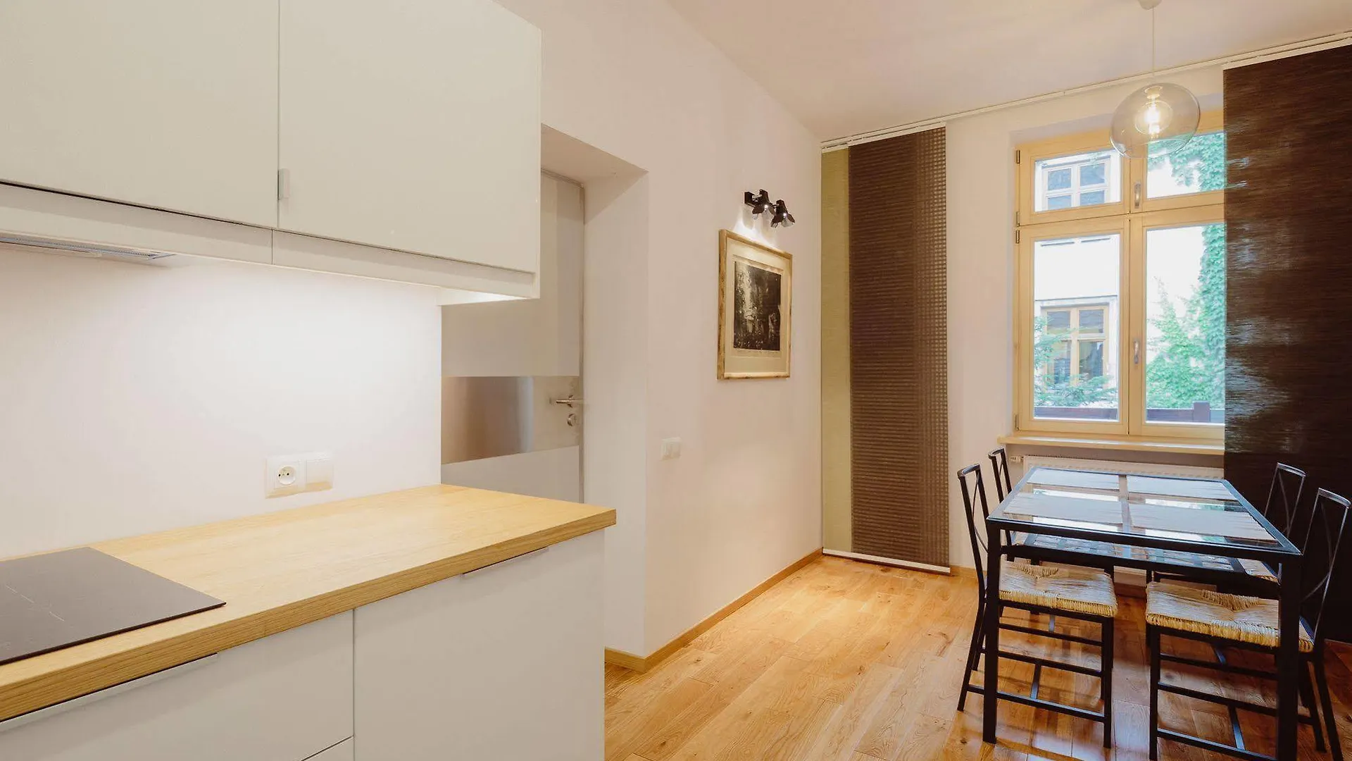 *** Hotel Sewa Apartamenty Krakow Poland