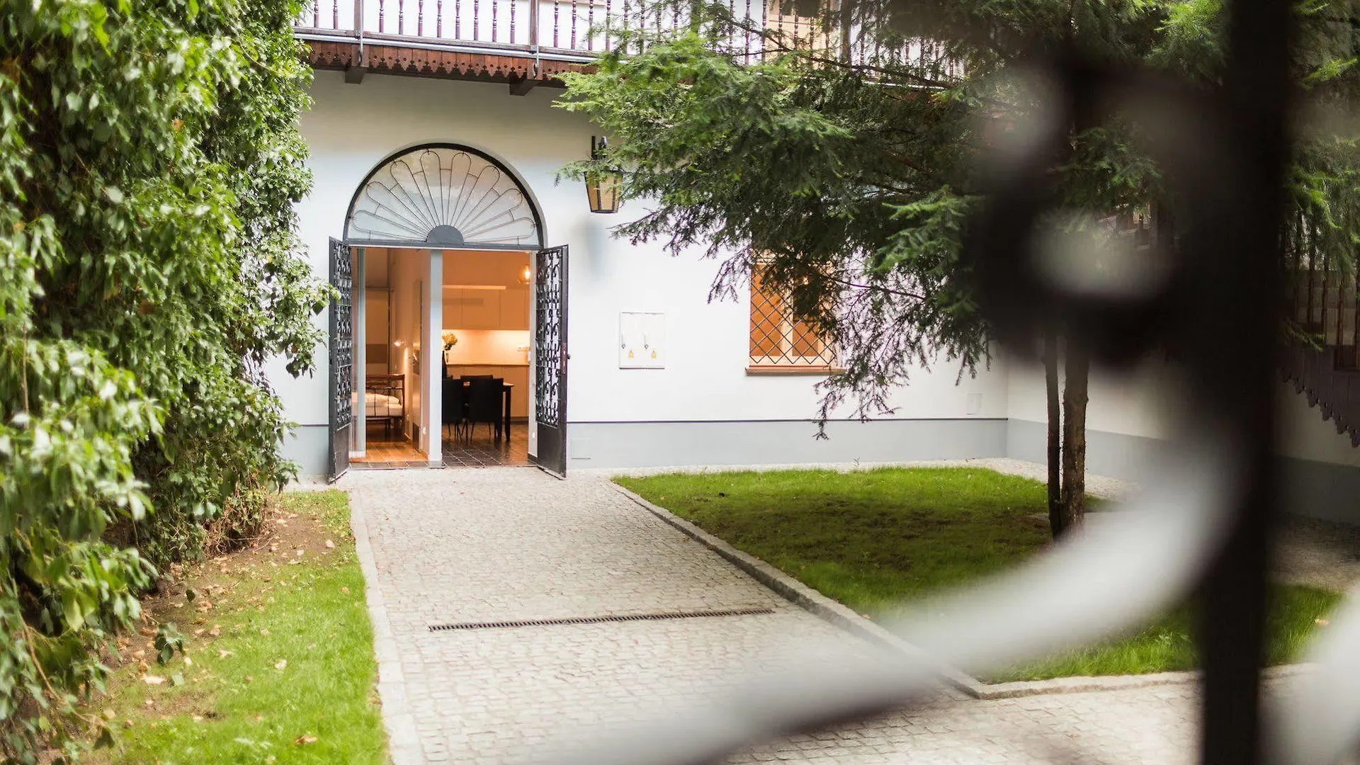 Sewa Apartamenty Krakow