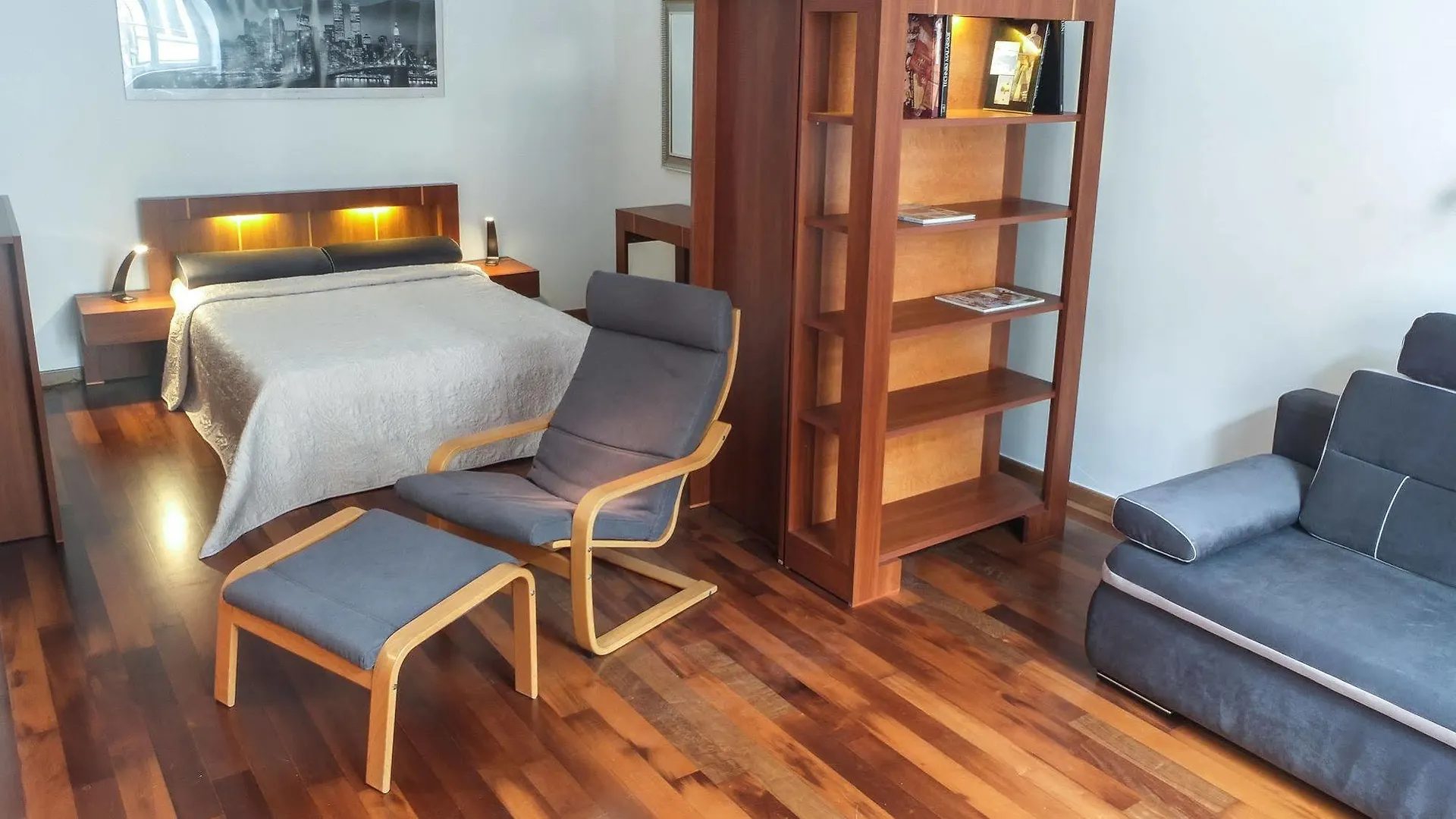 Sewa Apartamenty Krakow Hotel