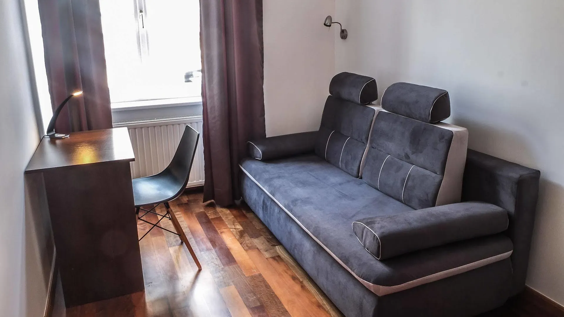 Hotel Sewa Apartamenty Krakow