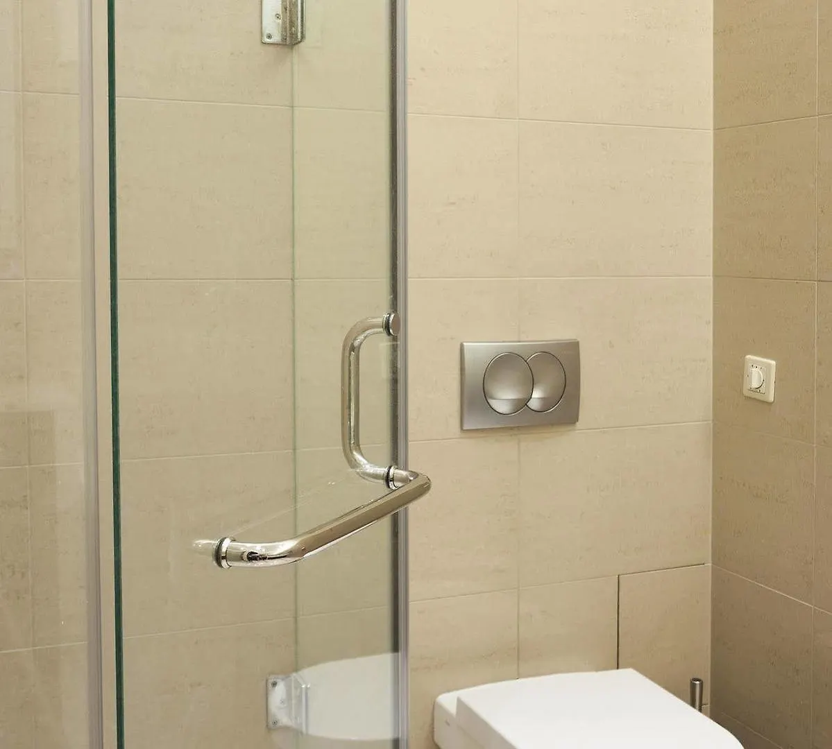 *** Hotel Sewa Apartamenty Krakow Poland