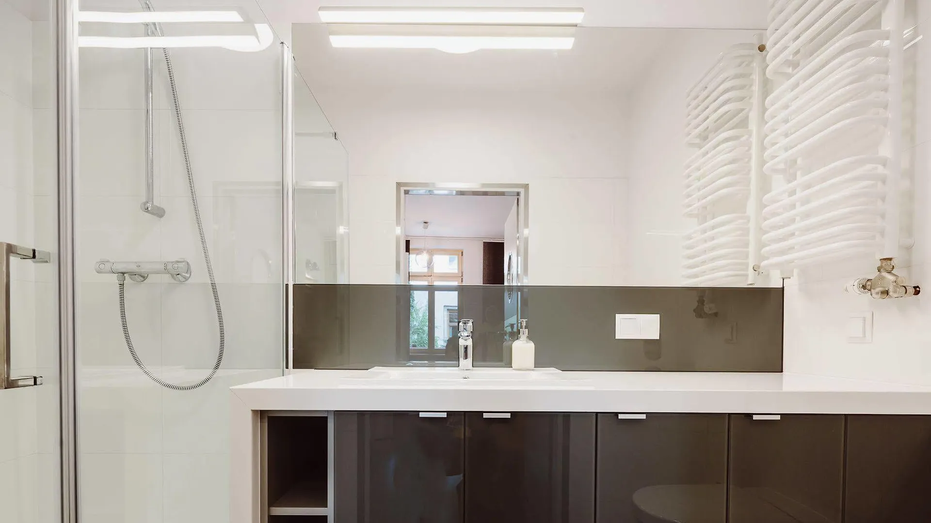 *** Hotel Sewa Apartamenty Krakow Poland