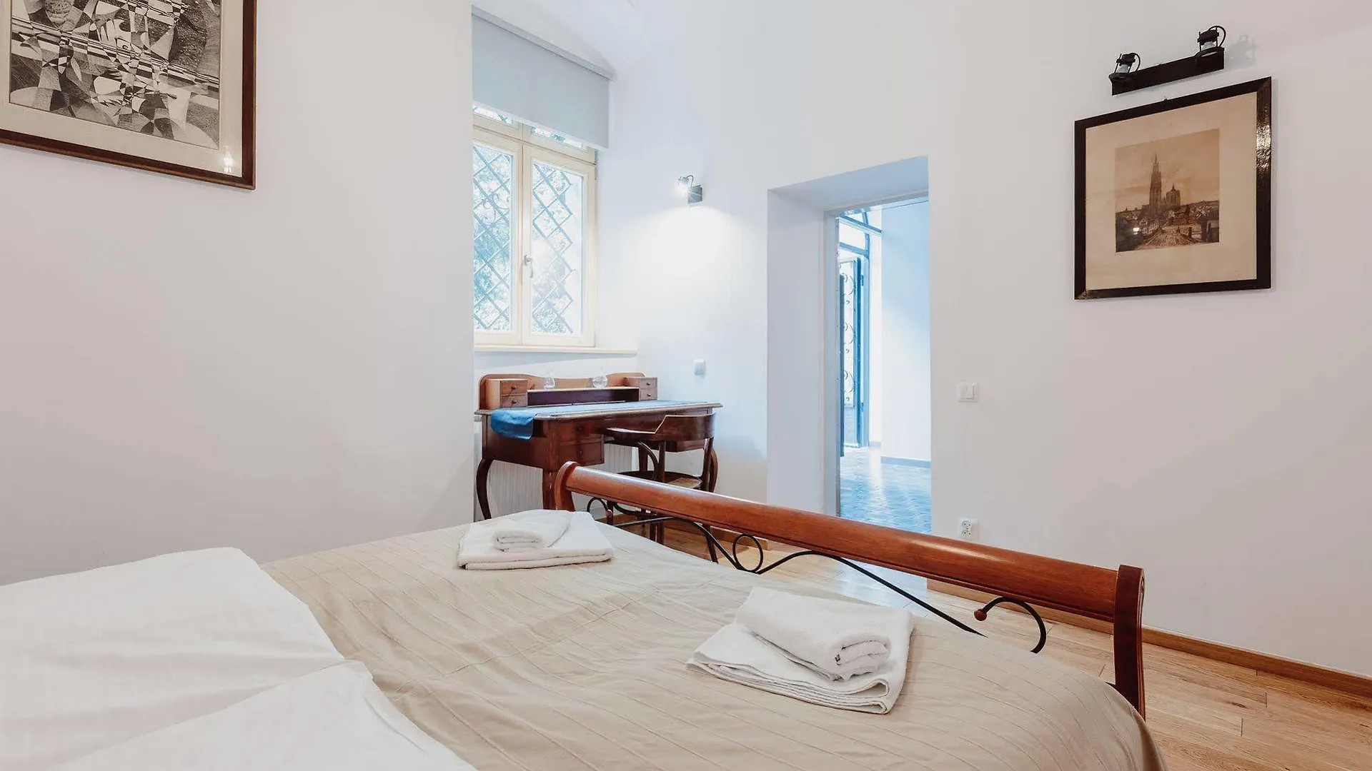 Sewa Apartamenty Krakow 3*,  Poland